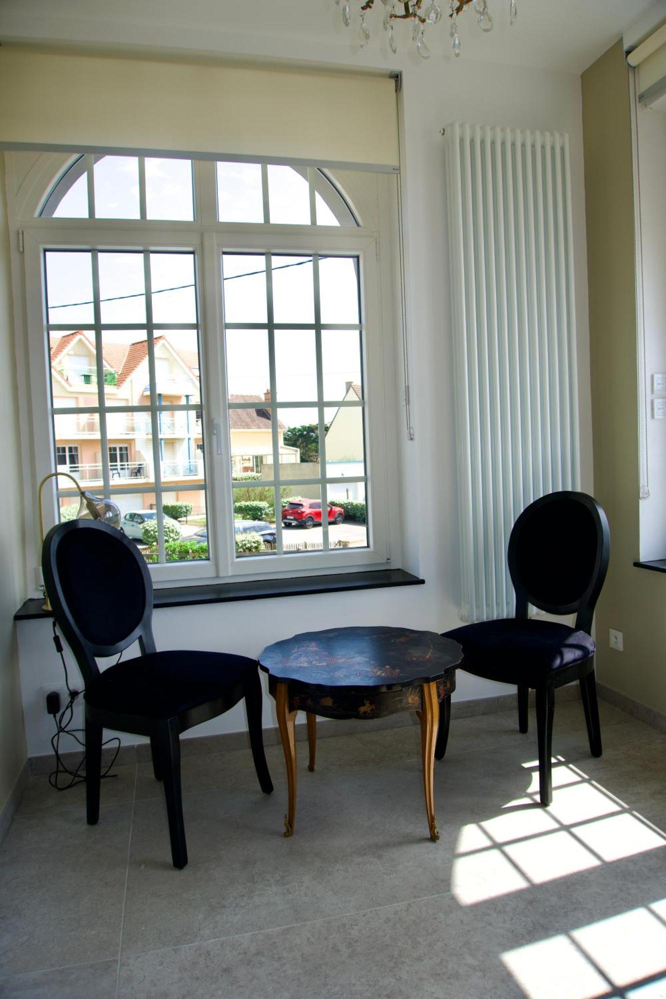 Villa" Le Relais " Les Pieds Dans L'Eau Et Jacuzzi Wimereux Extérieur photo