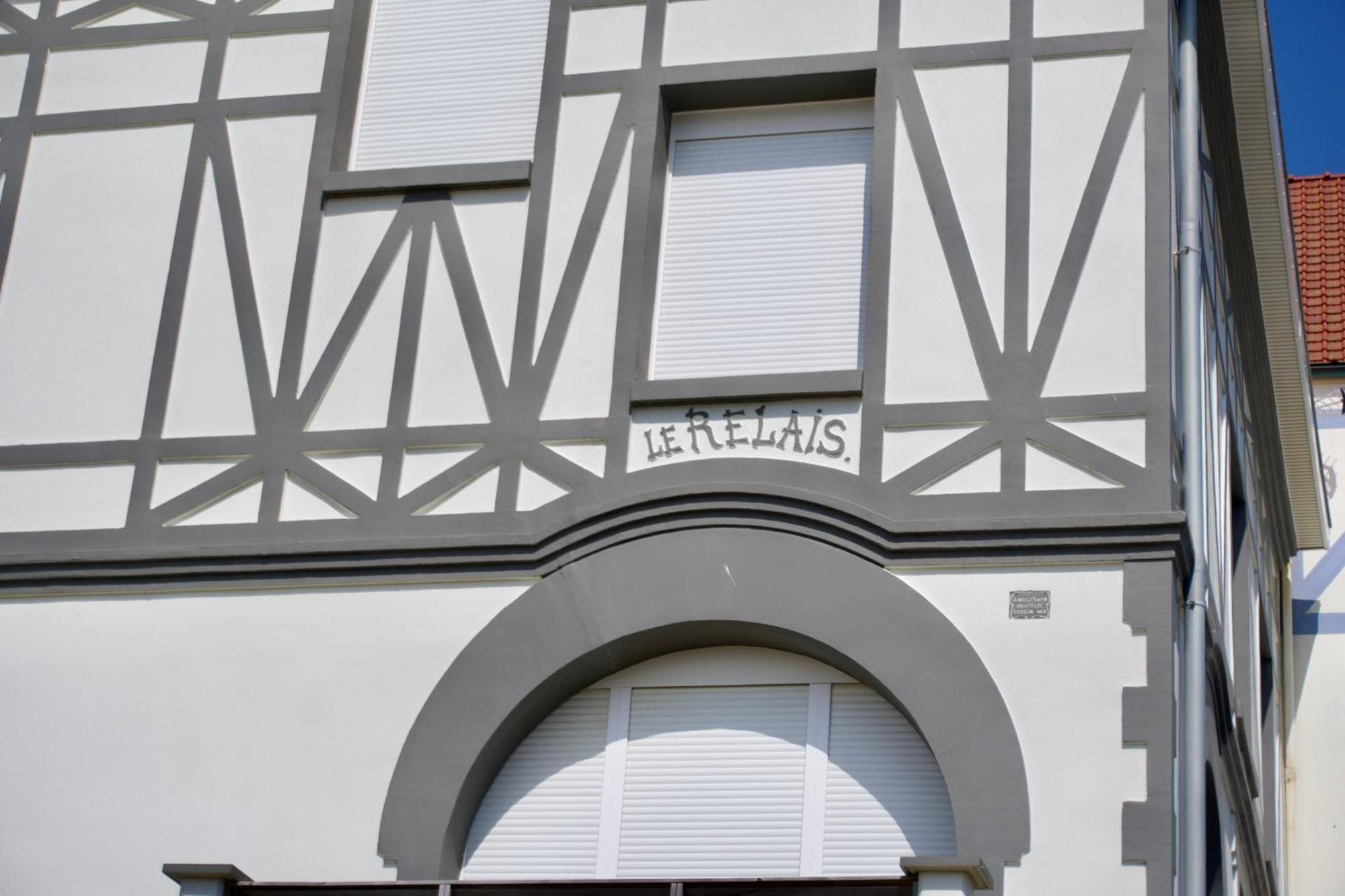 Villa" Le Relais " Les Pieds Dans L'Eau Et Jacuzzi Wimereux Extérieur photo
